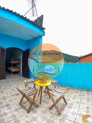 Imagem Pousada - Bem Localizada -500 Metros da Praia -Pereque Açú