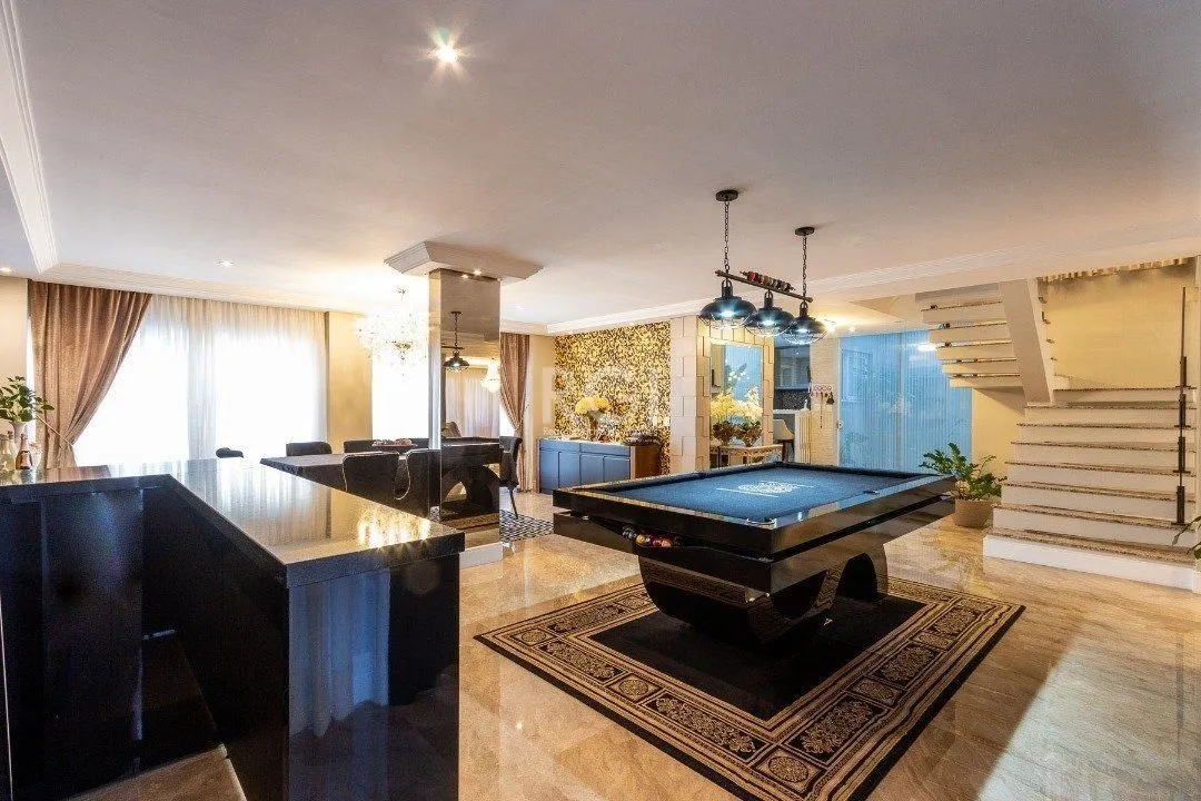 Imagem Casa em Vila Assunção