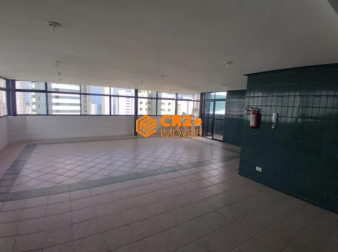 Imagem Vendo apartamento 100m2 / 3 quartos / 1 Suíte/ Dependência completa