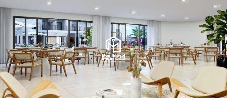 Imagem QI 5 Carlos Eduardo Accioly Gama APTO 3 Quartos 1 Suíte 1 Vaga 62m² Porcelanato