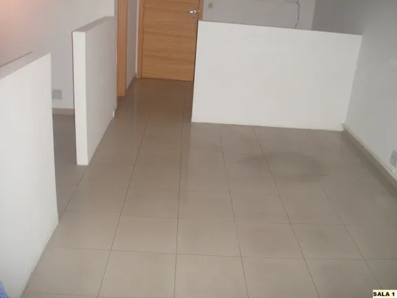 Imagem Sala Comercial à Venda, 36 m² em Tatuapé - São Paulo
