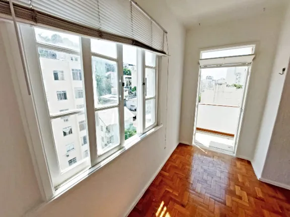 Imagem Apartamento com 1 Quarto à Venda, 33 m² em Glória - Rio de Janeiro