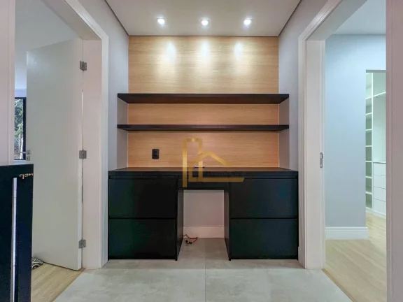 Imagem Casa com 3 Suítes em Condomínio Exclusivo – Conforto e Lazer Completo - 15 minutos do centro de Teresópolis