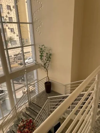 Imagem Vendo Prédio Comercial em Santo André, Campestre
