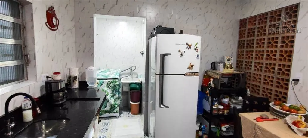 Imagem Apartamento 2 dorms, suíte, 94m² - 1 vaga na Aviação, Praia Grande