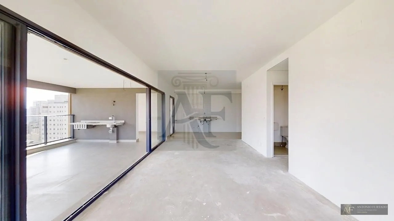 Foto do imóvel Apartamento à venda em Pinheiros, São Paulo