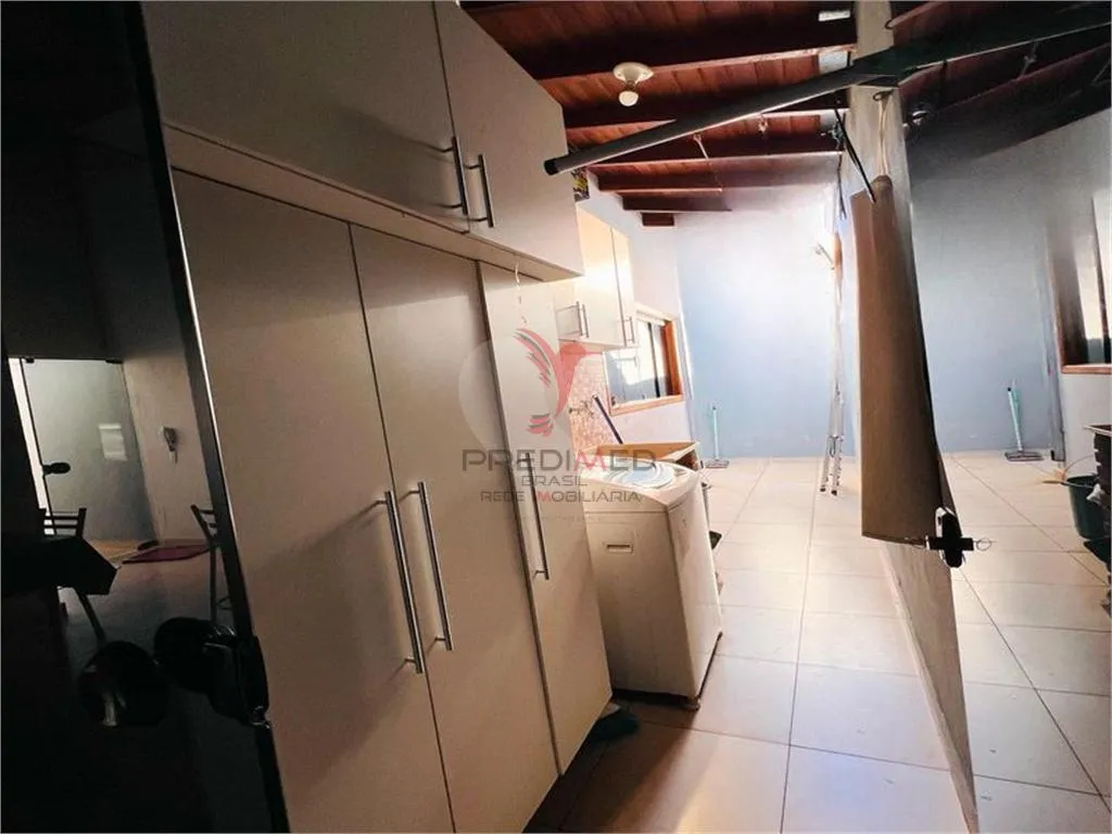 Imagem Casa de 2 quartos, 150m² no bairro Jardim Maria Luíza I, em Lençóis Paulista