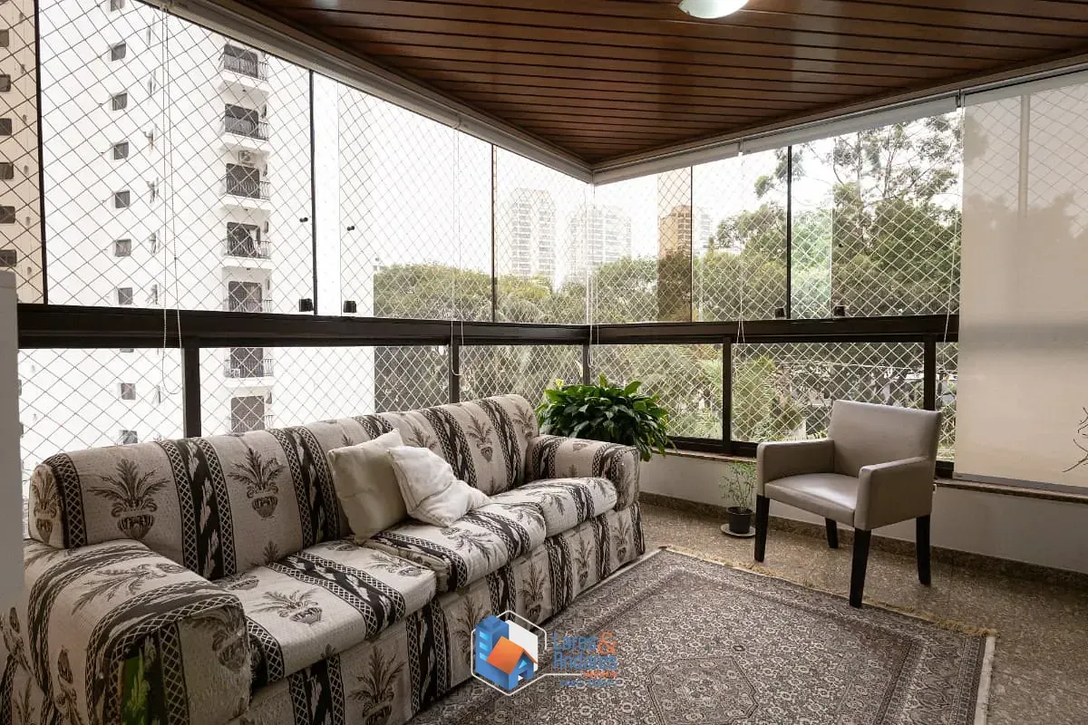 Imagem Apartamento para venda em Vila Prudente com 3 quartos, sendo 3 suítes, 185m²