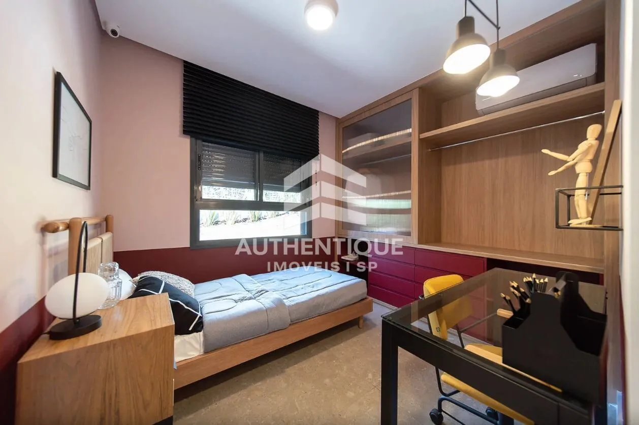 Imagem LA CASA BROOKLIN - Apartamento à venda em São Paulo/SP