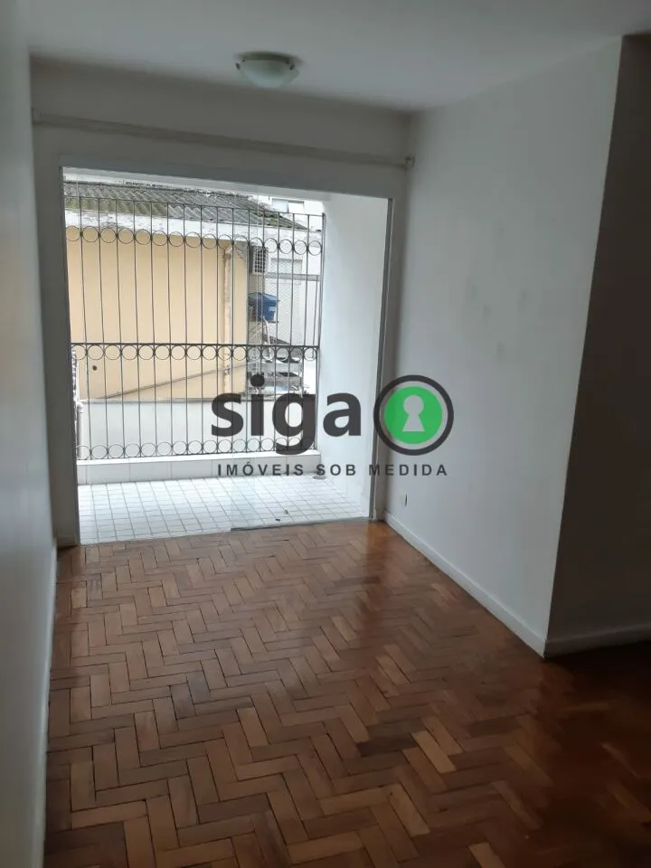 Imagem VENDE Apartamento no Brooklin com 2 Quartos e uma Vaga