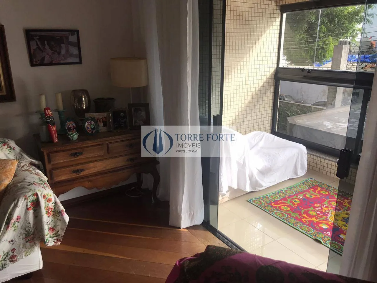 Imagem Maravilhoso apartamento 4 dormitórios, 4 suítes, 4 vagas lazer completo