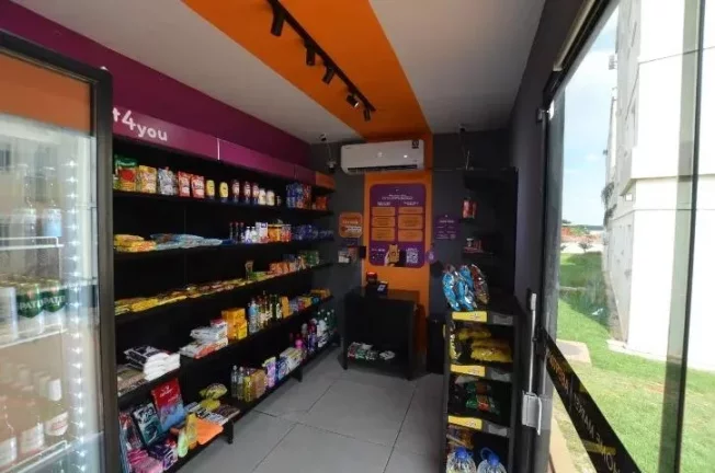Imagem APARTAMENTO A VENDA AO LADO DO ATACADÃO EM RIO PRETO
