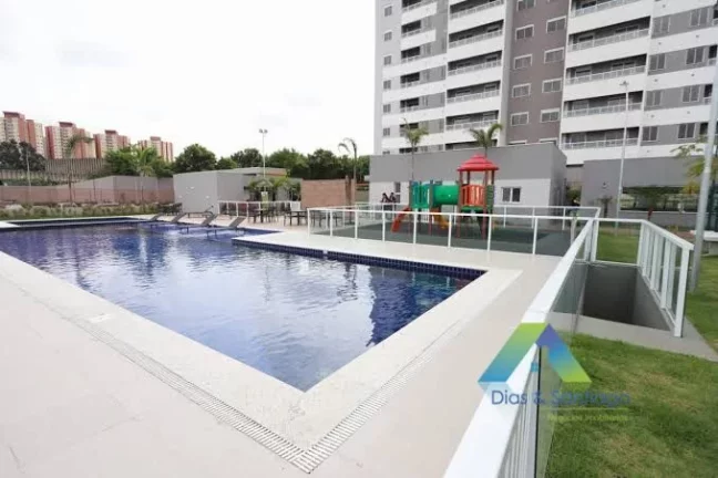 Imagem Apartamento à venda no bairro Vila Metalúrgica - Santo André/SP