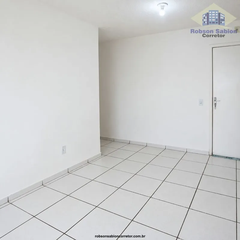 Imagem Apartamento mobiliado para venda em Diadema no bairro Centro