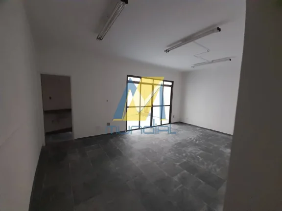 Imagem Prédio comercial completo para empresas que precisam crescer com estrutura.