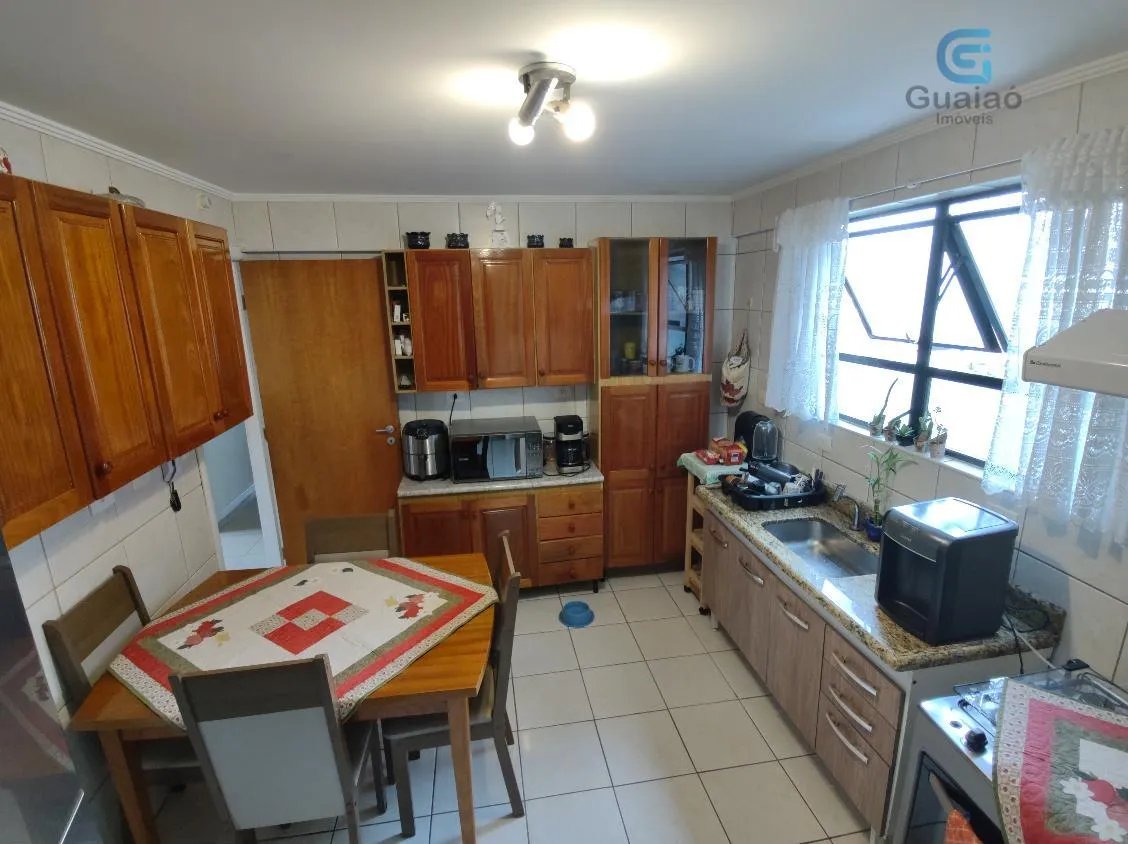 Imagem Vendo apartamento, 03 dormitórios, Centro, São Vicente
