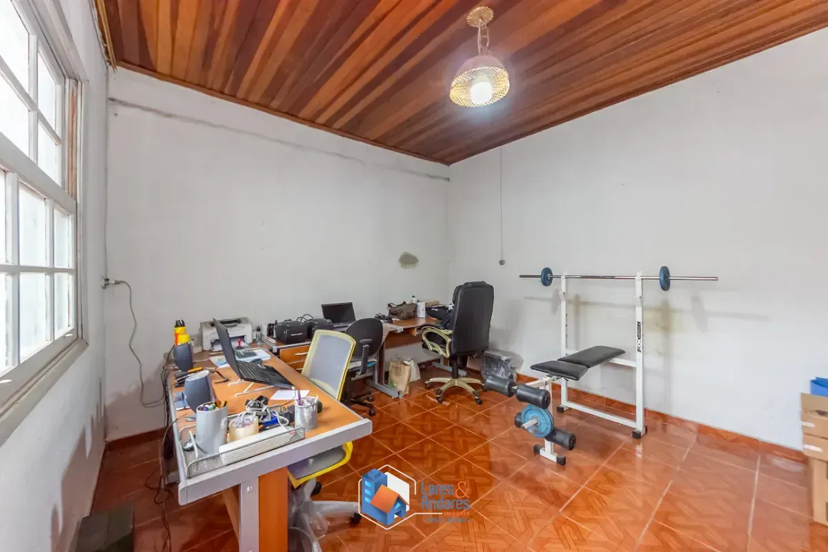 Imagem Casa para venda em Vila Anastácio com 3 quartos, 160m²