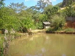 Imagem Chácara à venda 4 Quartos, Zona Rural, Cunha - SP