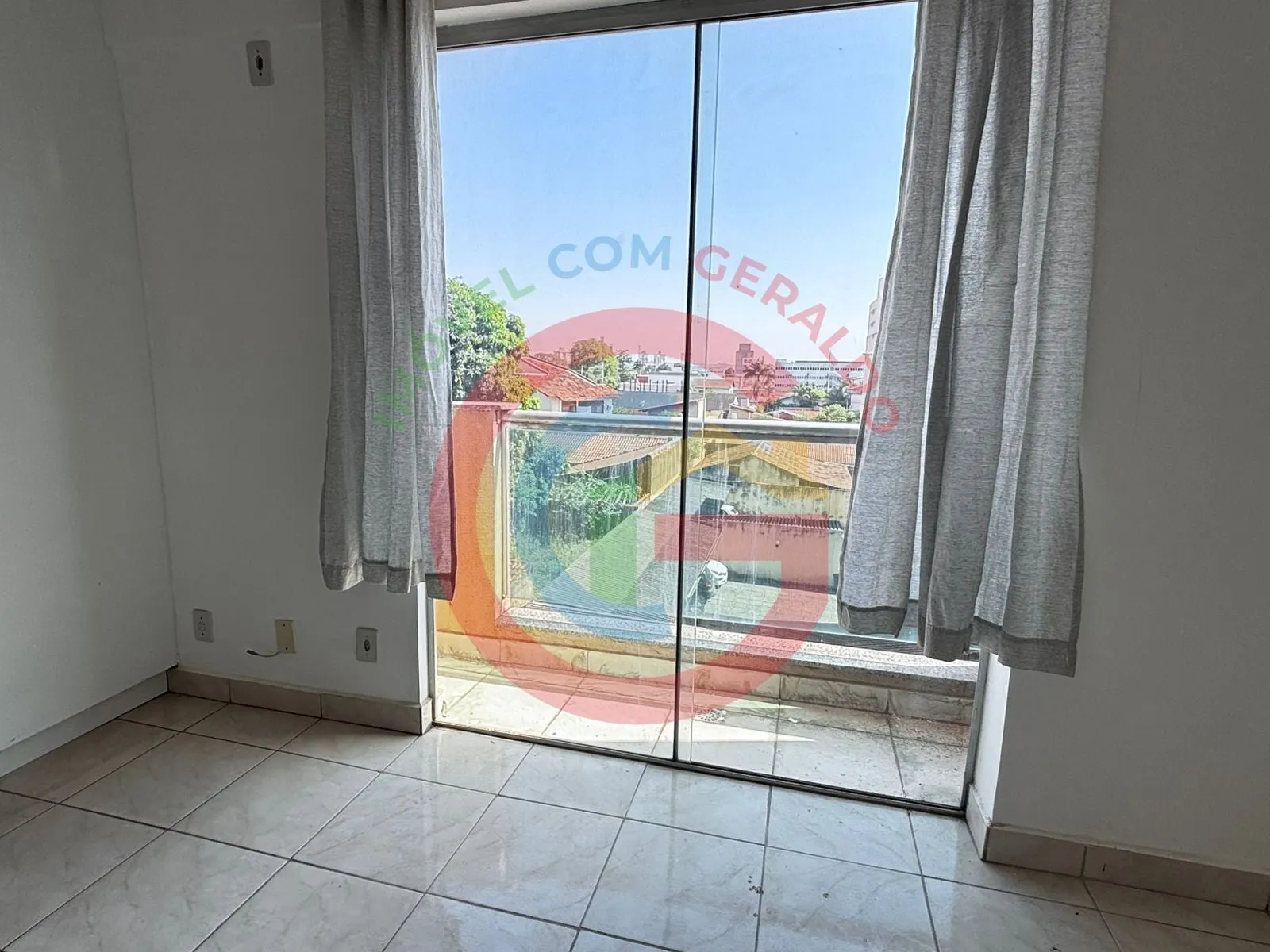 Imagem Apartamento 1Q Sudoeste - Evidennce Inn
