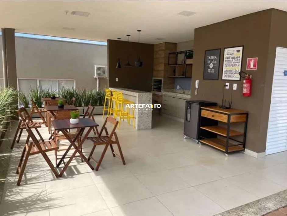 Imagem Spazio Vitta Club Pulicano, 2 dorm. Estrutura de lazer completa Ótimo condomínio