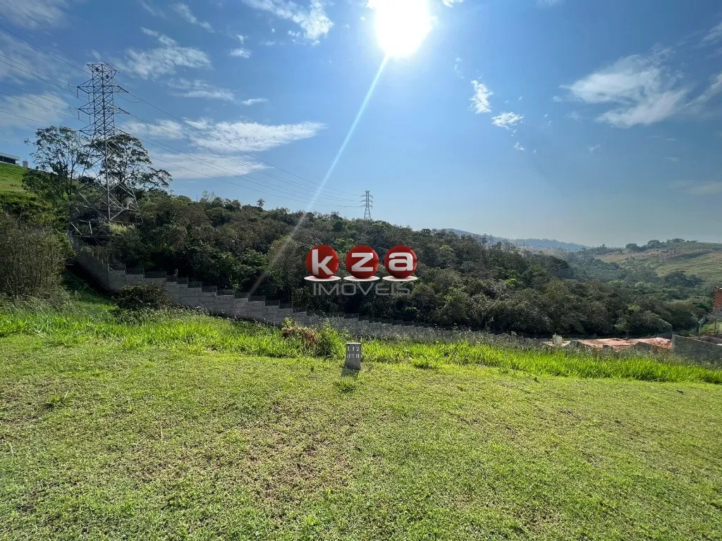 Foto do imóvel Terreno à venda em condomínio de alto padrão em Vinhedo-SP - 850m² no Condomínio Campo de Toscana