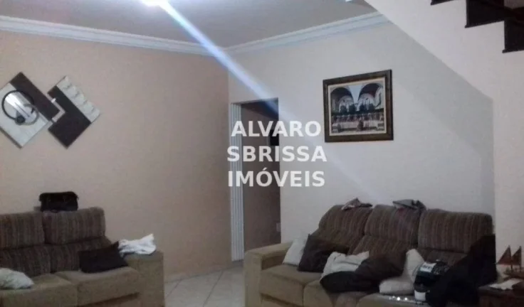 Imagem Casa com 3 dormitórios na Vila Mariáh - Itu / SP