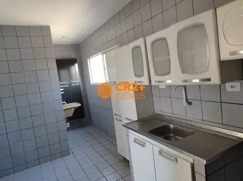 Imagem Vendo Apartamento 74,81m2 em Candeias