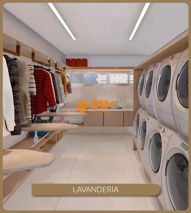 Imagem Apartamento a venda de 51m² 1 quarto suite em Boa Viagem
