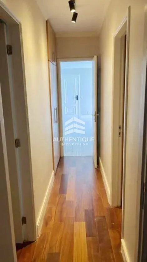 Imagem JARDIM AMERICA - VILA ANDRADE - Apartamento à venda no bairro Vila Andrade - São Paulo/SP, Zona Sul