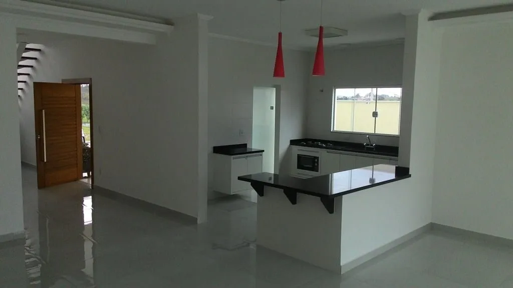 Imagem Casa à venda 3 Quartos, 3 Suites, 6 Vagas, 470M², Nossa Senhora do Perpétuo Socorro, Pindamonhangaba - SP | Reserva Bonsucesso