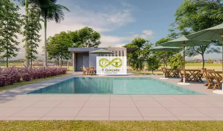 Imagem Belíssimo terreno em Paulínia de 200 m²!