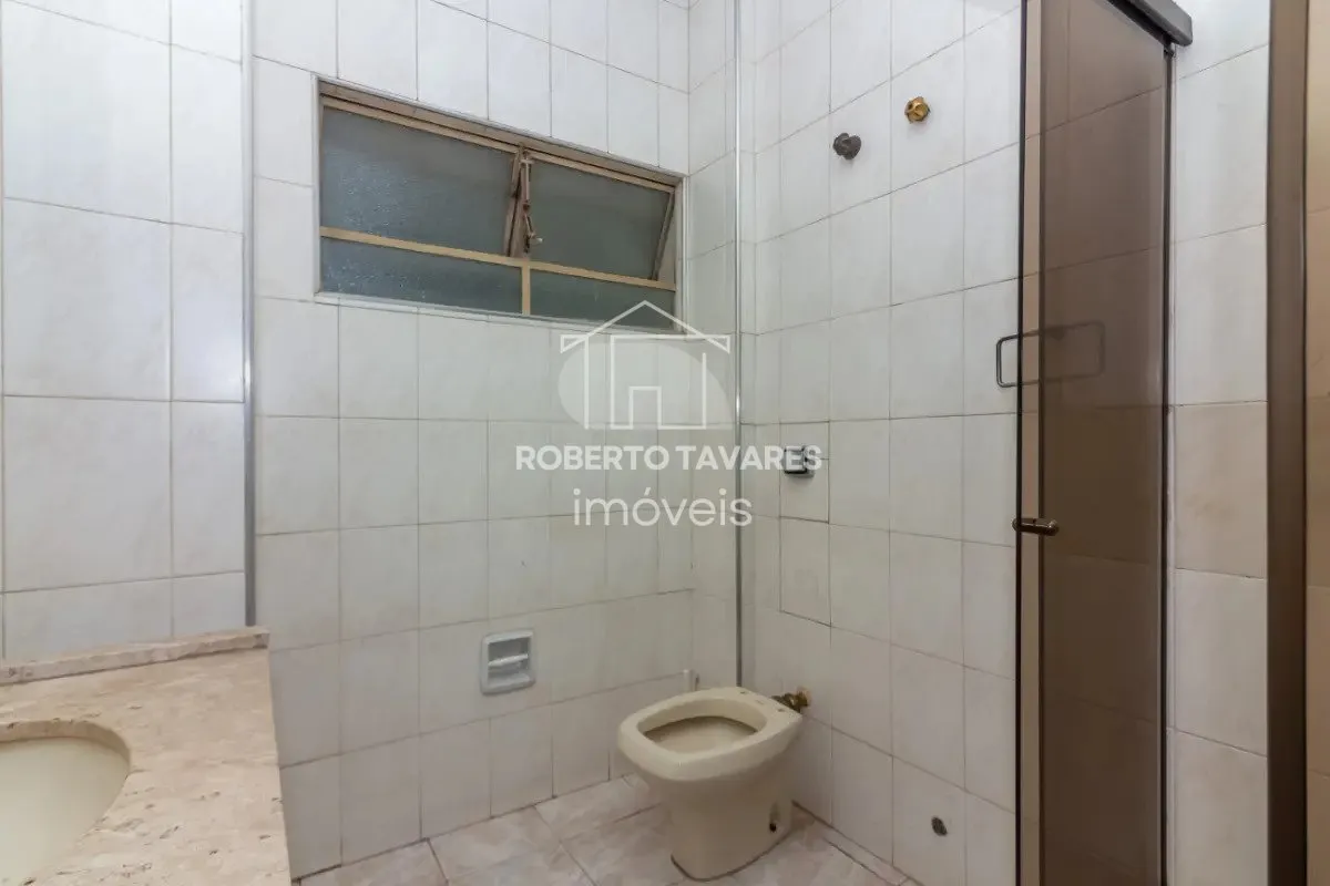 Imagem Apartamento Duplex (Térreo/1º Andar) 224m² com 3 Dormitórios, 2 Suítes e 1 vaga de garagem - Bela Vista - SP