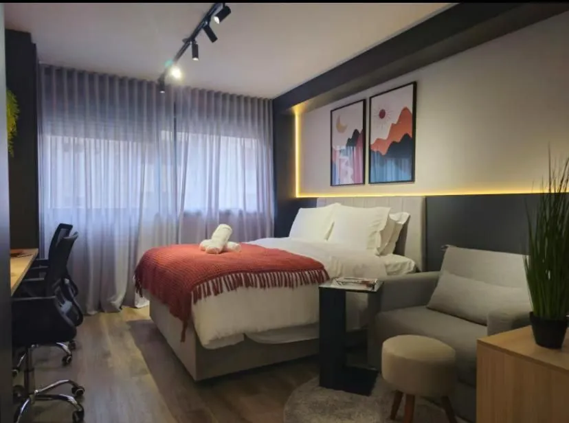 Imagem Loft em Mont Serrat