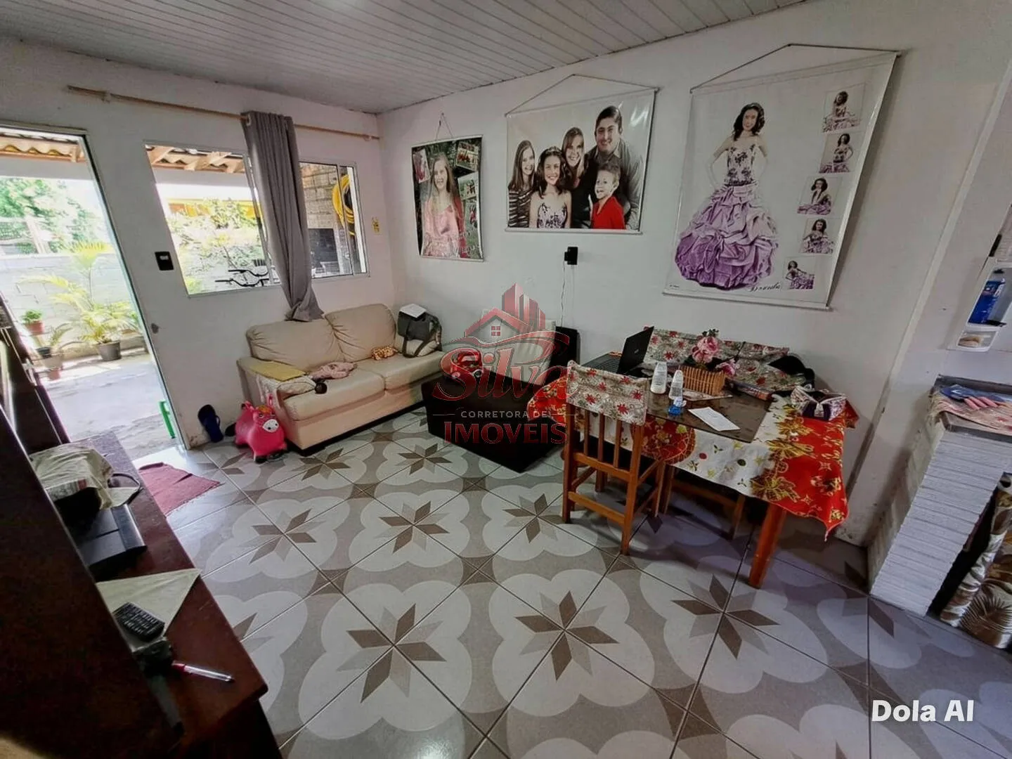 Imagem C381 |Casa com anexo na Nova Nordeste, Imbé