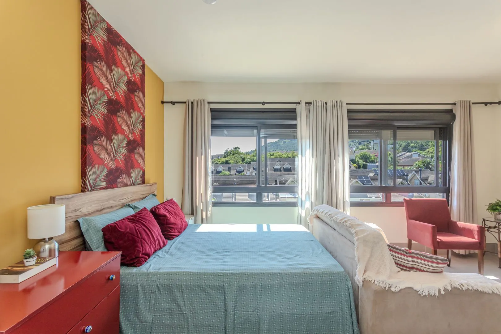 Imagem Loft em Jardim Carvalho