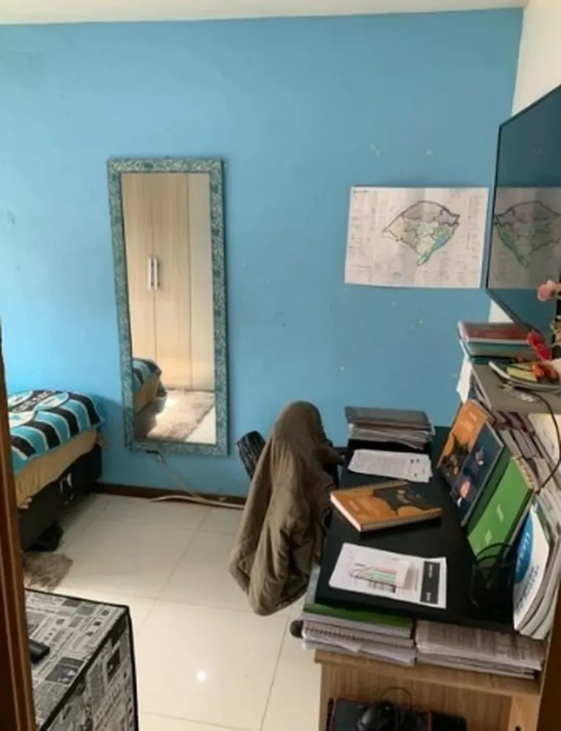 Imagem Apartamento em Rubem Berta