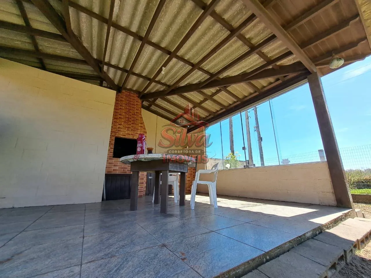 Imagem C200 | Casa 3 Dormitórios em Região de Moradores