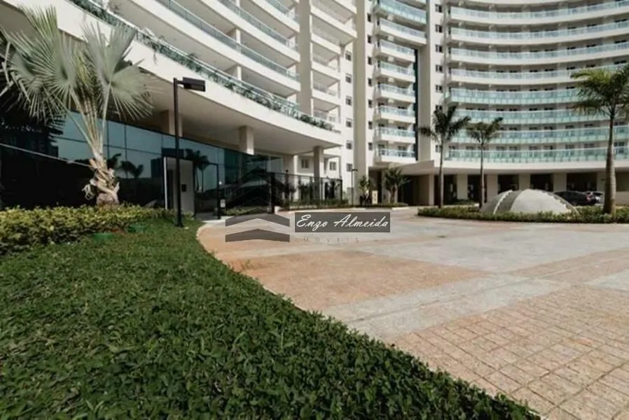 Imagem Thera Faria Lima Pinheiros Residence - Apartamento à venda em São Paulo/SP