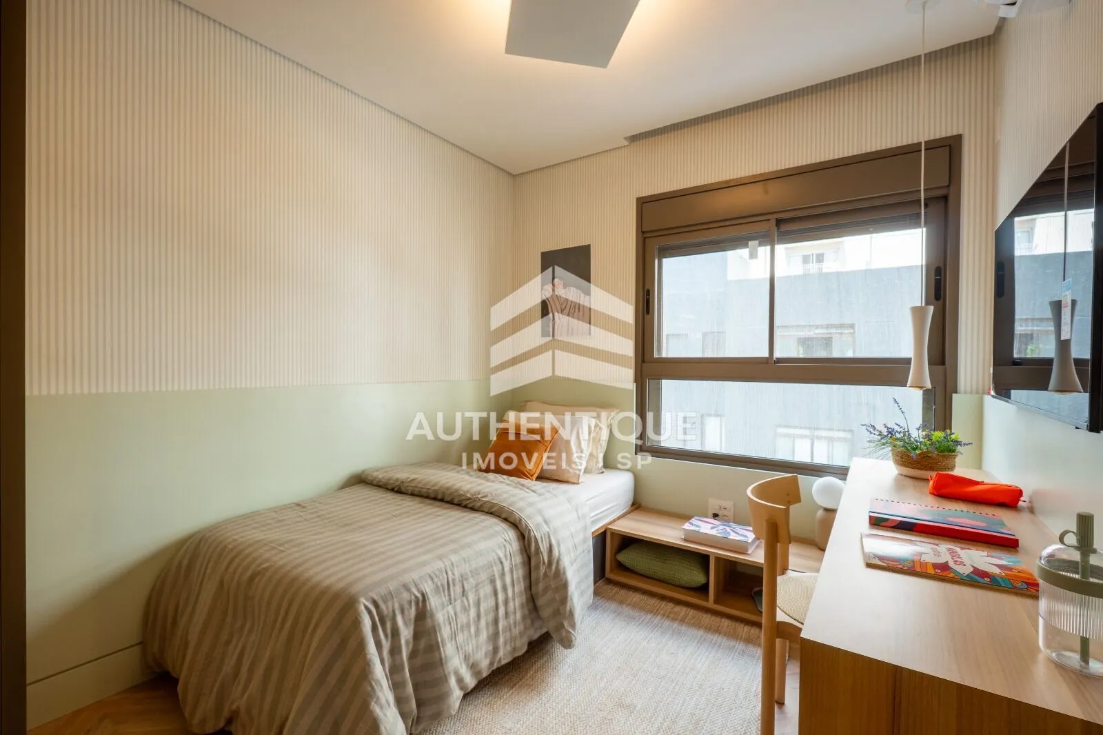 Imagem NHAMBI MOEMA. - Apartamento à venda no bairro Moema - São Paulo/SP, Zona Sul