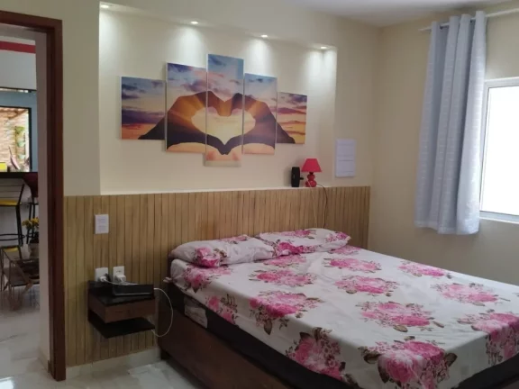 Imagem LINDA CASA A VENDA COM 3 QUARTOS E 1 SUÍTE EM GUARAPARI ES