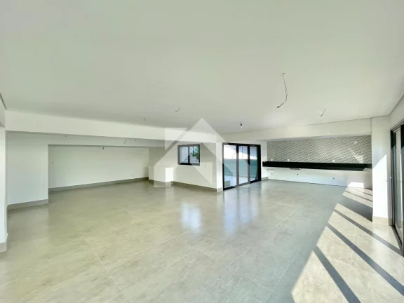 Imagem Casa de Condomínio em Jardim Passárgada I - Cotia