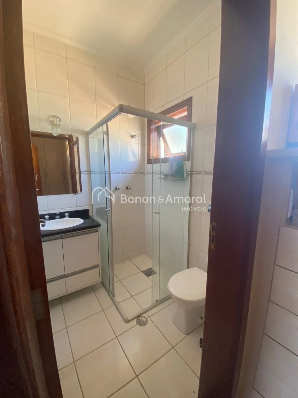 Imagem Casa em condomínio para venda em Valinhos S.P.