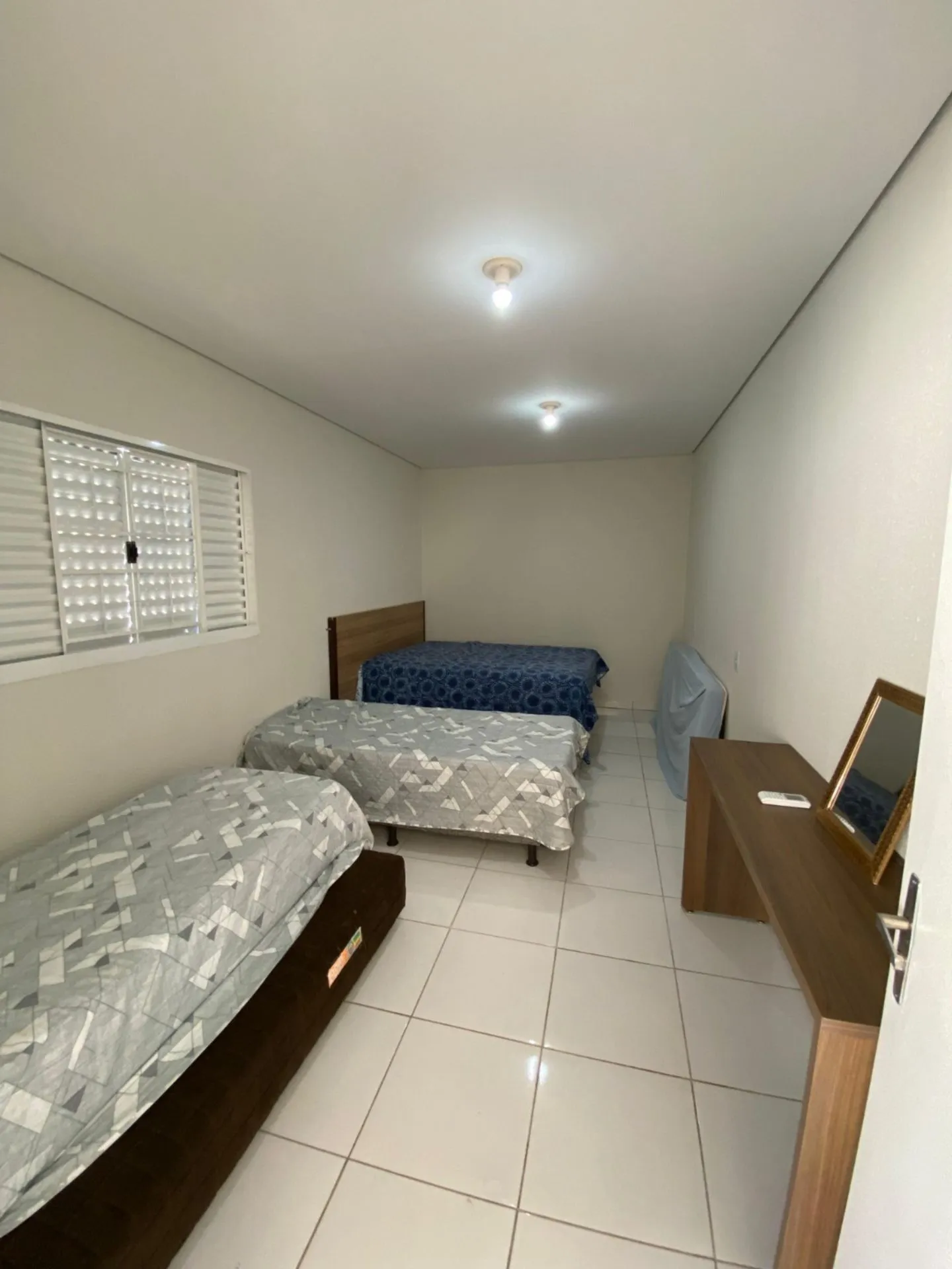 Imagem Casa 2 Quartos sendo 1 Suite Chapada Dos Guimarães