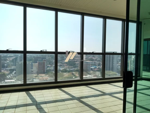 Imagem Apartamento à venda no Cambuí em Campinas, São Paulo