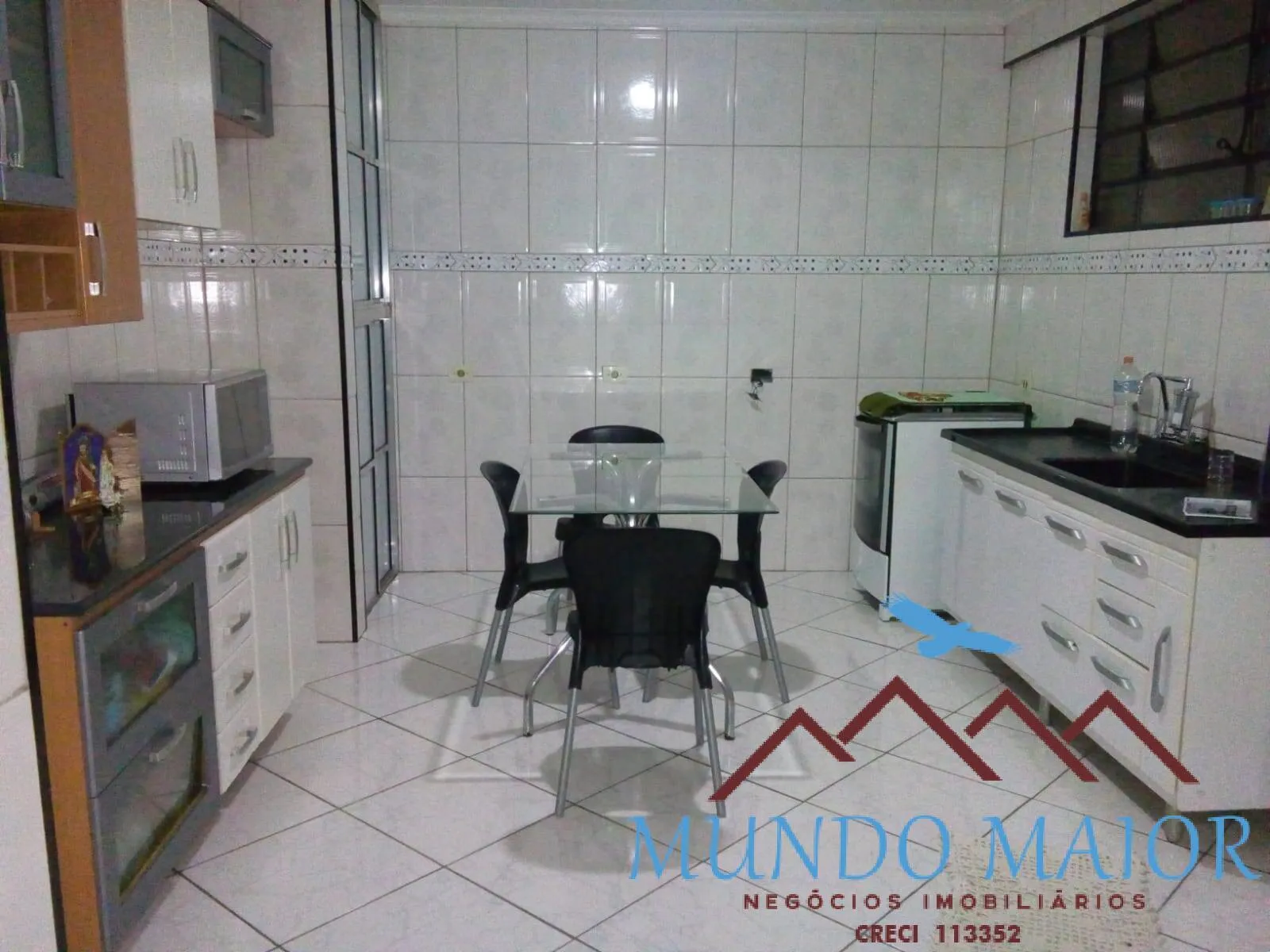 Imagem 3 Casas, 1 Só Compra - Ideal para Moradia e Renda! Veja Essa Oportunidade!