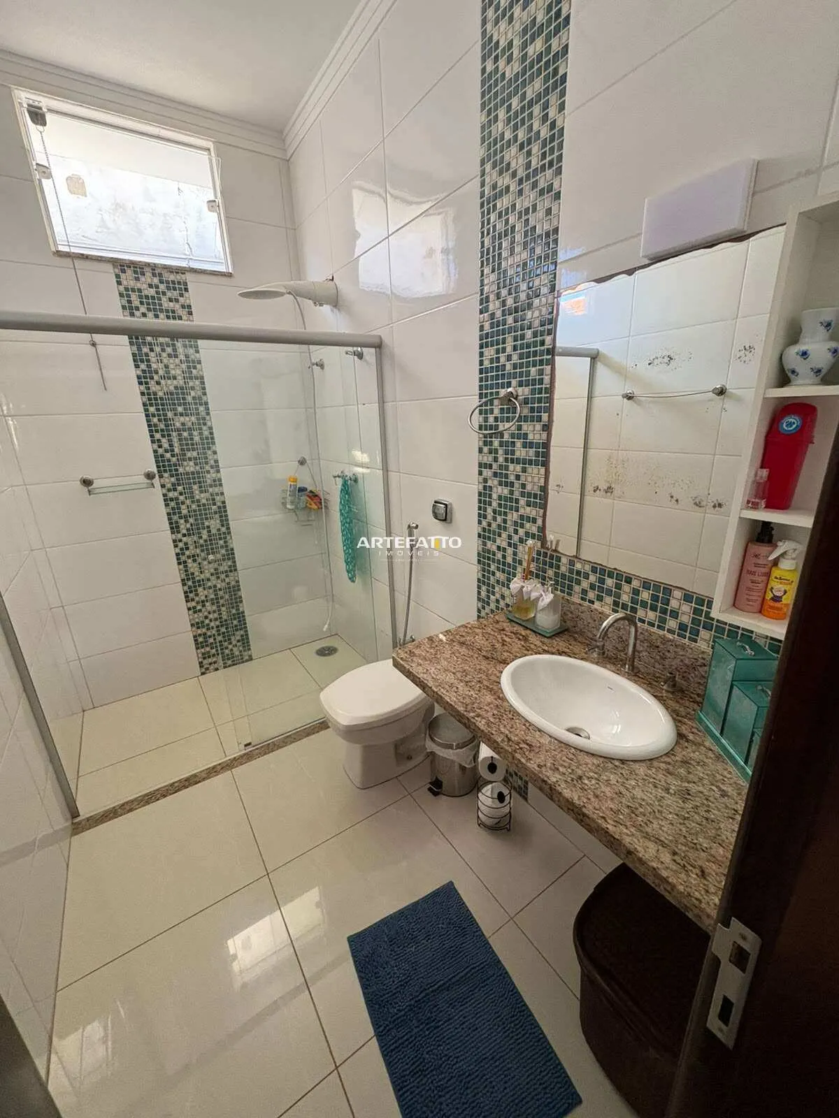 Imagem Casa à venda em Franca, Residencial Zanetti, com 2 quartos, 150m2