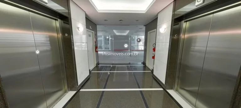 Imagem Avenida Paulista - 1.123m² de escritório para locação em São Paulo.