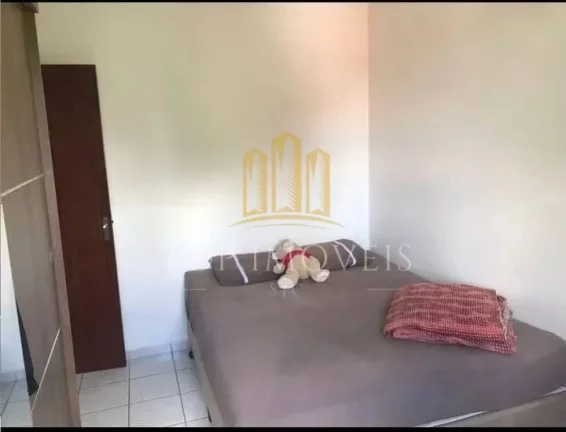 Imagem Excelente Apartamento Localizado na zona Leste Bairro Jardim São Vicente 2 dormitorios Predio sem Elevador