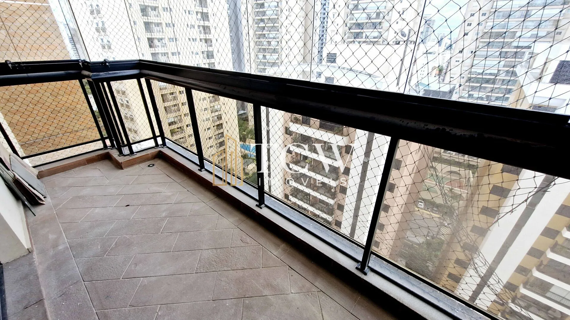 Imagem Apartamento à venda no bairro Brooklin - São Paulo/SP, Zona Sul