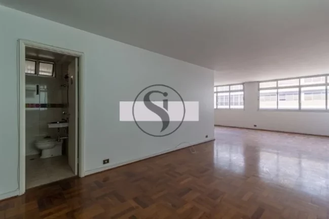 Imagem APARTAMENTO RESIDENCIAL em SÃO PAULO - SP, HIGIENÓPOLIS